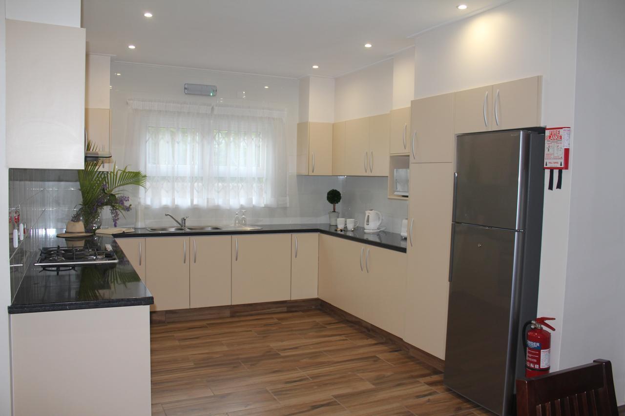Residence Argine Вікторія Екстер'єр фото
